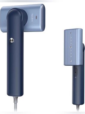 2-in-1 Professional Handheld Travel Steamer for Clothes
